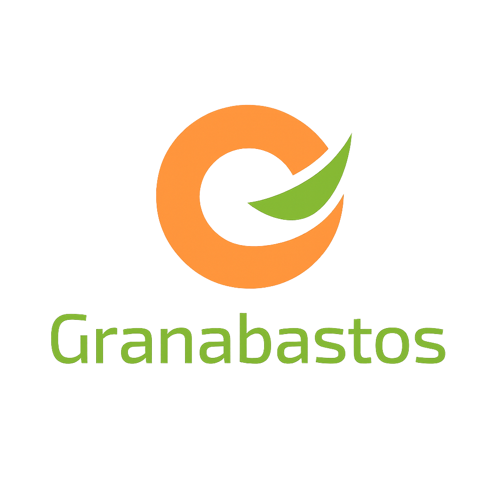 Gran Central de Abastos