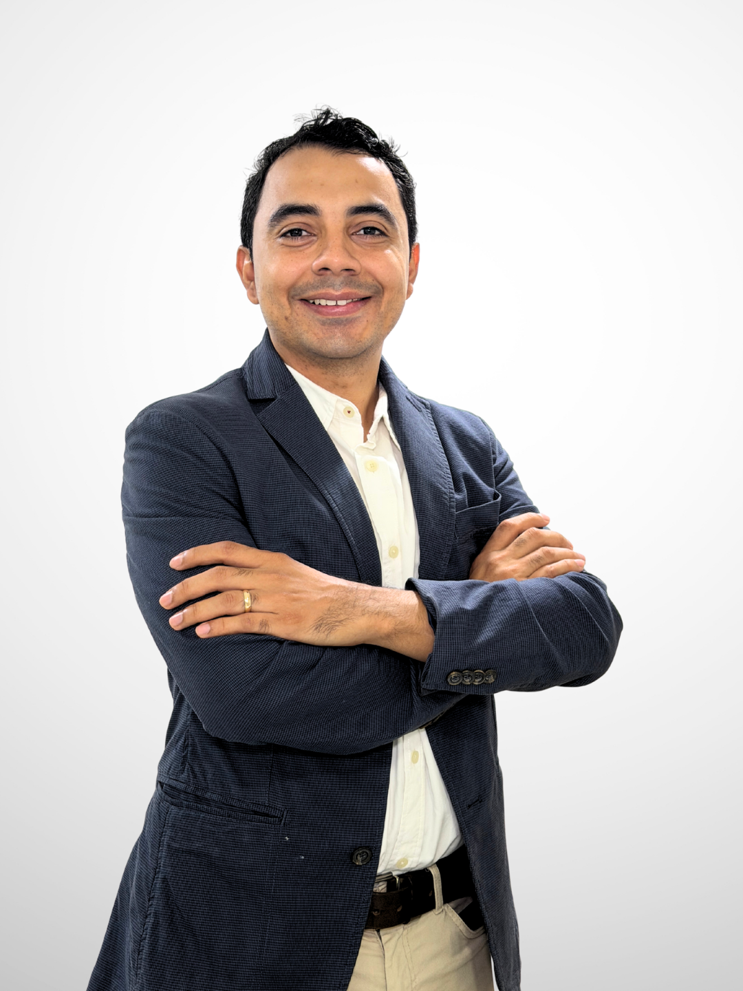 David Barros Arrieta